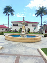 Sibonga Water Fountain of Youth