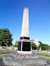 Weldon Memorial