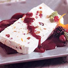 Blackberry Sauce