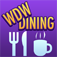 Disney World Dining Planner mobile app icon