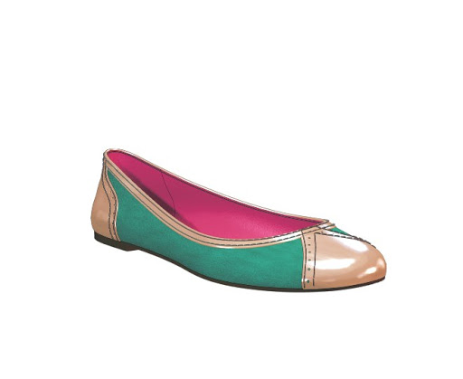 I Designed My Perfect Shoes!