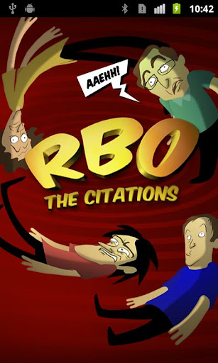 RBO 3.0 - The citations