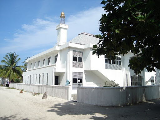 Masjid Al Ansaar