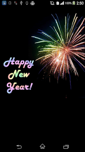 How to install New Year Wallpapers HD lastet apk for pc