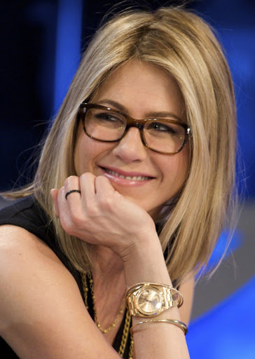 jennifer aniston glasses