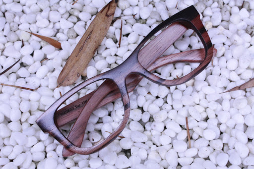 Madera ebano etsy