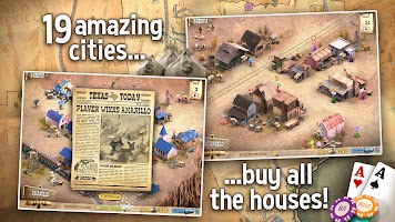 Offline texas holdem games