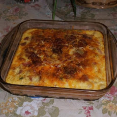 Bo's Breakfast Casserole