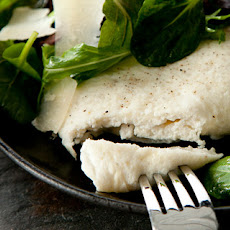 Basic Egg White Omelet Recipe