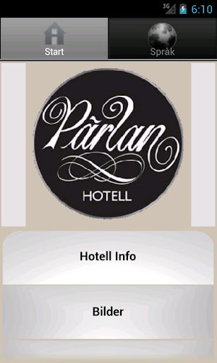 Pärlan Hotell