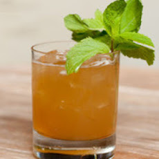 Rye Sherry Amour