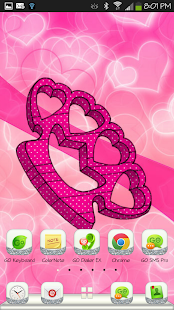 How to install THEME - Sassy Girl 1.1 unlimited apk for bluestacks