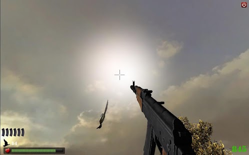 How to download DucksAttack 1.1 apk for bluestacks