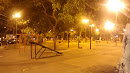 Parque Valqueire Praça Das Tulipas