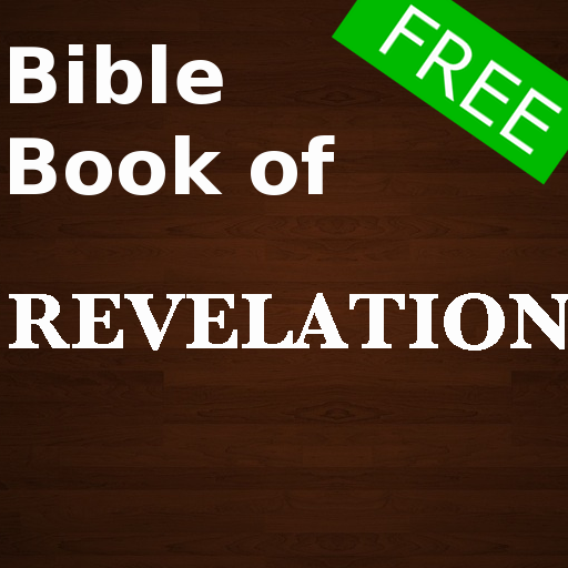 Book of Revelation (KJV) LOGO-APP點子