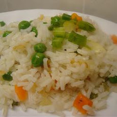 Mexican White Rice