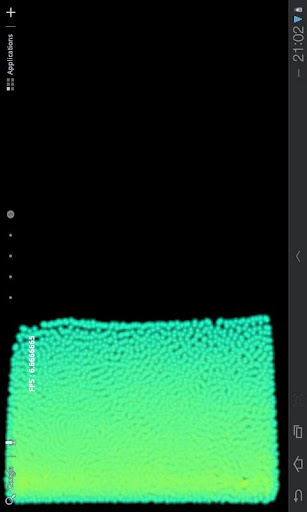 【免費休閒App】Fluide / Water Simulator-APP點子