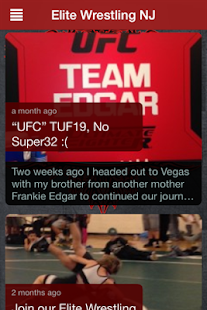How to install Elite Wrestling NJ 1.5.29.245 unlimited apk for android