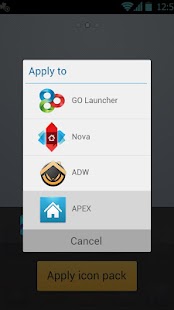 How to get Icon Pack - Daily Dante (free) lastet apk for pc
