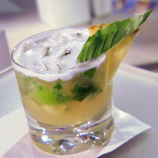 Bobby's Signature Mojito