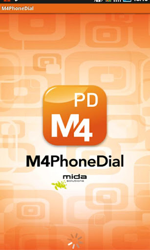 M4PhoneDial