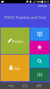 How to get TOEIC Practice and Test lastet apk for bluestacks