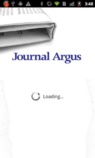 St. Mary's Journal Argus