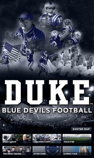 Duke Football