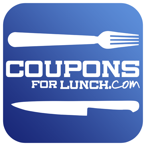 Coupons for Lunch LOGO-APP點子