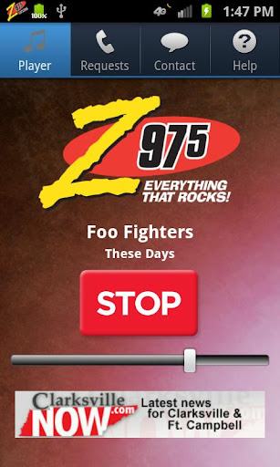 Z97.5