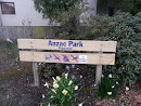 Anzac Park 