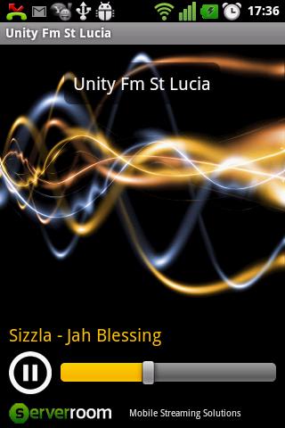 Unity Fm St Lucia