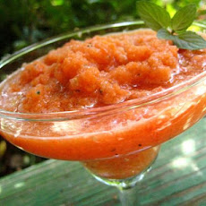 Detox Vegetable Drink