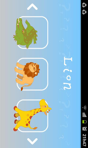 【免費教育App】Smart Fun: Animals Free-APP點子