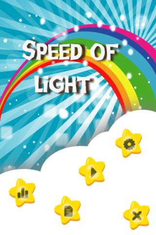 Speed of Light