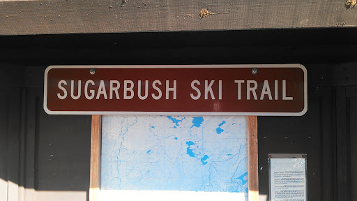 Sugarbush Ski Trail 