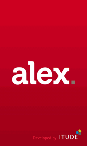 Alex beleggingsapplicatie