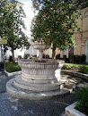 Fontana Dell'Annunziata