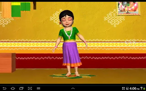 【免費漫畫App】TELUGU FOR KIDS-APP點子