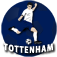 Spurs Soccer Diary mobile app icon
