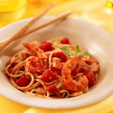 Shrimp Fra Diavolo
