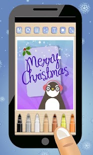 How to mod Create Christmas Cards 15.11.13 unlimited apk for laptop