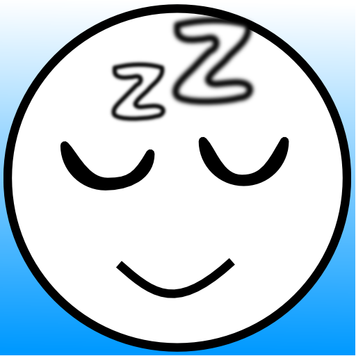 Natural Power Nap LOGO-APP點子