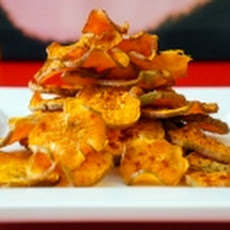 Sweet Potato Chips