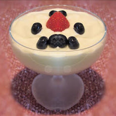 Yoghurt-Cream Dessert