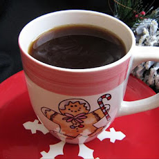 Mexican Cafe De Olla-Decaf!