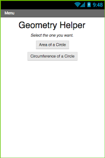 How to mod Geometry Helper lastet apk for pc