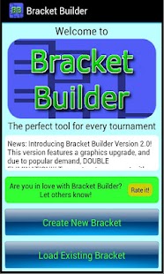 How to mod Bracket Builder Lite patch 2.0 apk for android