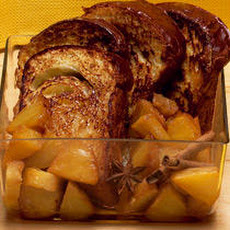 Roasted Pineapple with Rum Recipe