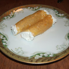 Brandy Snaps